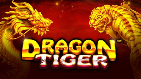 Slot Dragon Tiger 4